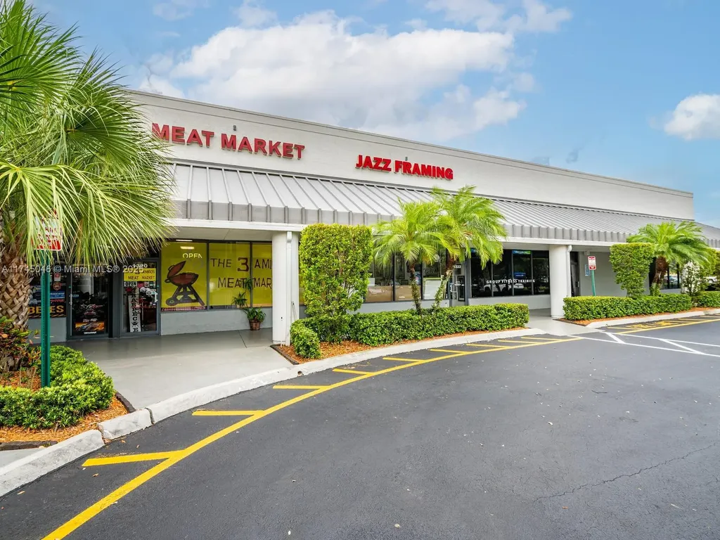 1320 SW 160th Avenue Weston FL 33326