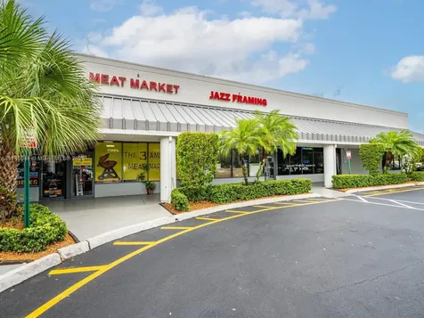 1320 SW 160th Avenue Weston FL 33326
