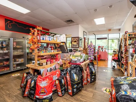1320 SW 160th Avenue Weston FL 33326