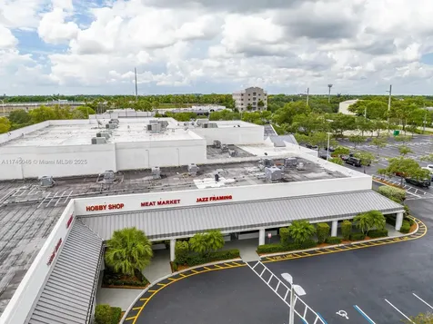 1320 SW 160th Avenue Weston FL 33326