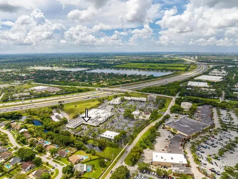 1320 SW 160th Avenue Weston FL 33326