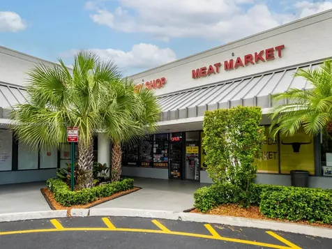 1320 SW 160th Avenue Weston FL 33326