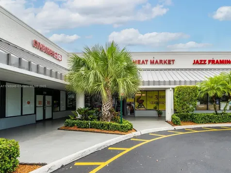 1320 SW 160th Avenue Weston FL 33326
