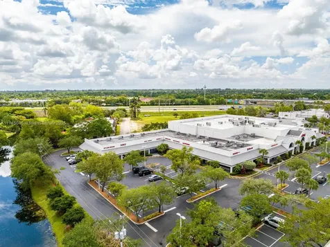 1320 SW 160th Avenue Weston FL 33326