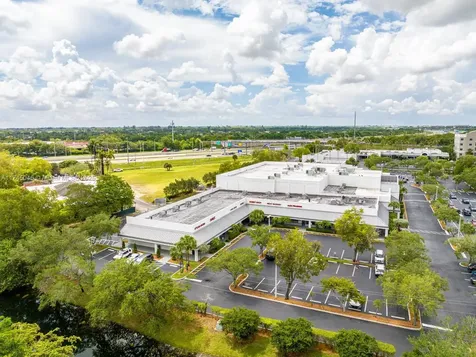 1320 SW 160th Avenue Weston FL 33326