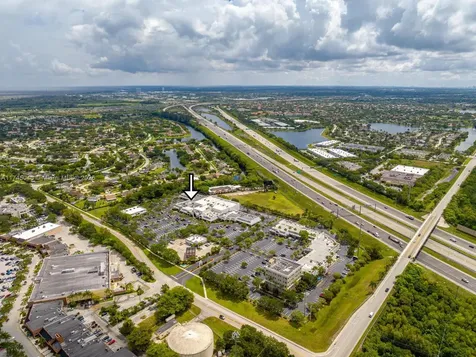 1320 SW 160th Avenue Weston FL 33326