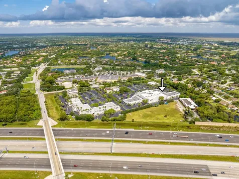 1320 SW 160th Avenue Weston FL 33326