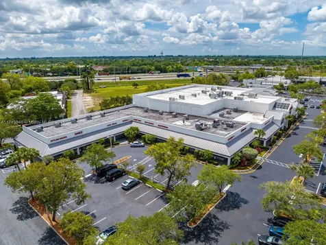 1320 SW 160th Avenue Weston FL 33326