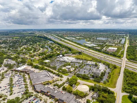 1320 SW 160th Avenue Weston FL 33326