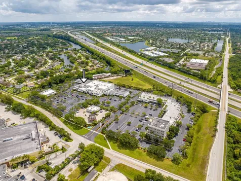 1320 SW 160th Avenue Weston FL 33326