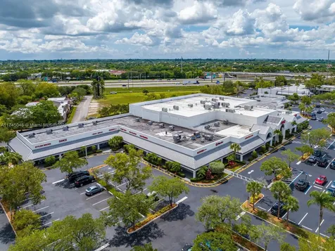 1320 SW 160th Avenue Weston FL 33326