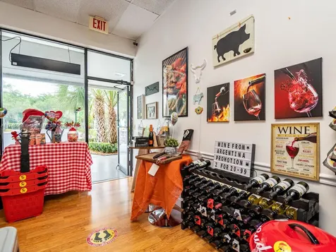 1320 SW 160th Avenue Weston FL 33326