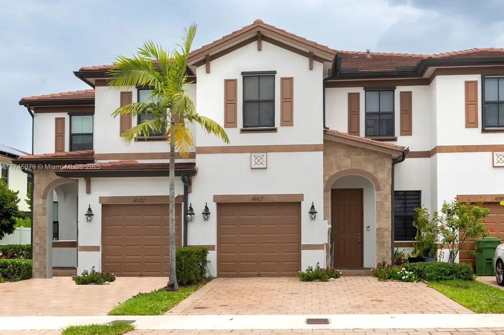 10413 W 33rd Court Hialeah FL 33018
