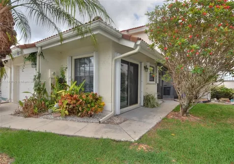 8639 Eagle Run Drive Boca Raton FL 33434