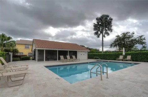 8639 Eagle Run Drive Boca Raton FL 33434