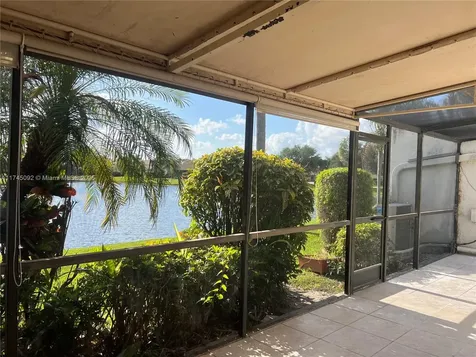 8639 Eagle Run Drive Boca Raton FL 33434