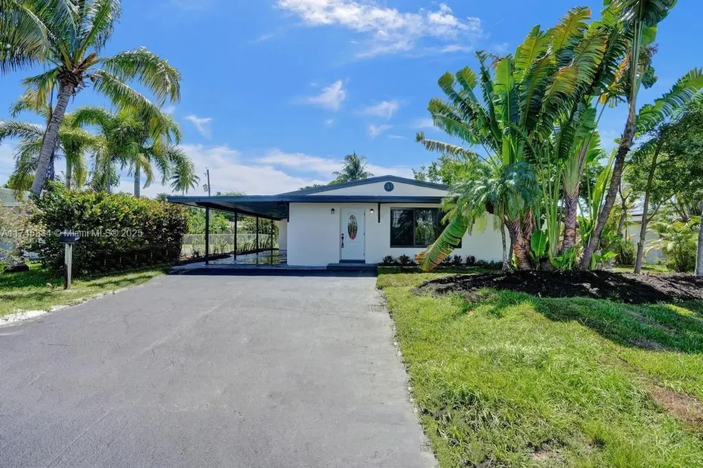 1628 NE 7th Avenue Fort Lauderdale FL 33305
