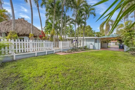 5742 SW 51st Terrace Miami FL 33155