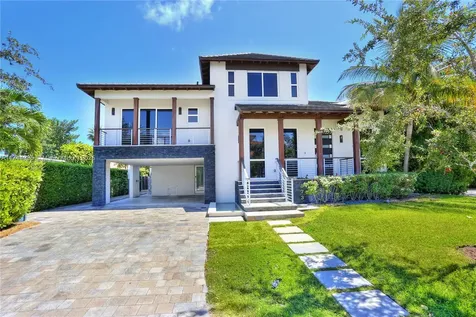 573 Warren Lane Key Biscayne FL 33149