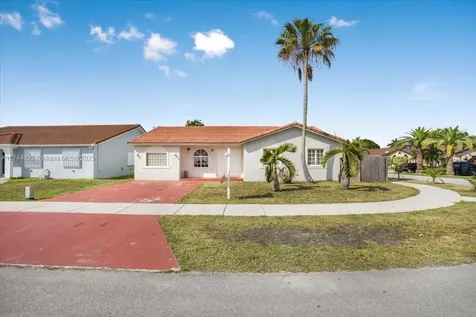 15263 SW 178th Street Miami FL 33187