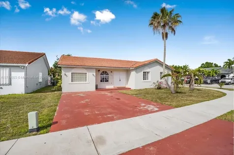 15263 SW 178th Street Miami FL 33187