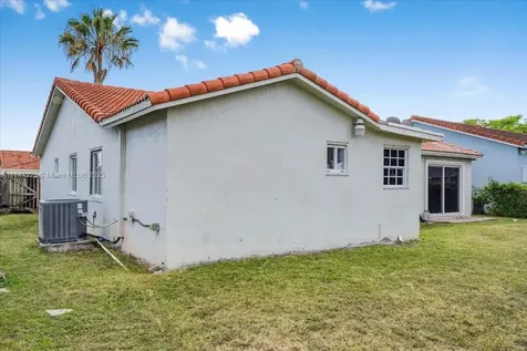 15263 SW 178th Street Miami FL 33187