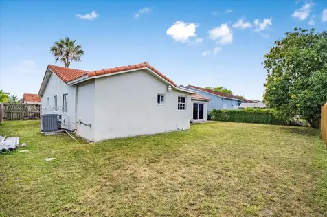 15263 SW 178th Street Miami FL 33187