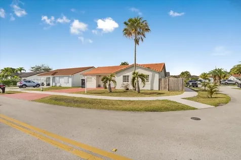 15263 SW 178th Street Miami FL 33187