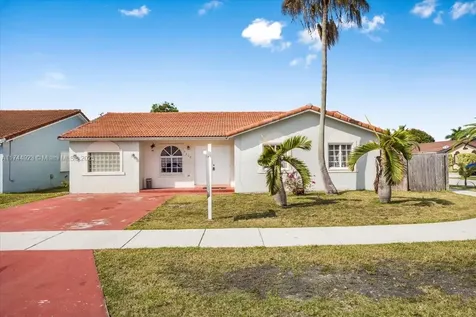 15263 SW 178th Street Miami FL 33187