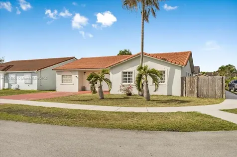15263 SW 178th Street Miami FL 33187