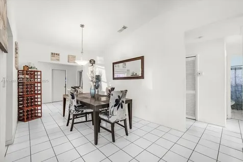 15263 SW 178th Street Miami FL 33187