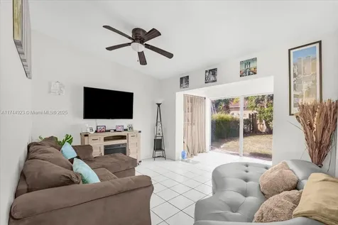 15263 SW 178th Street Miami FL 33187