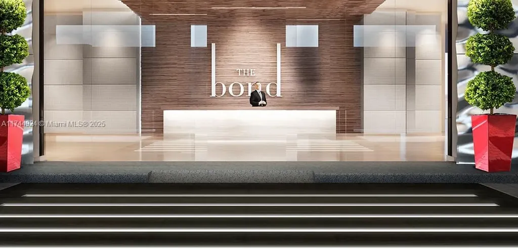 1080 Brickell Avenue Miami FL 33131