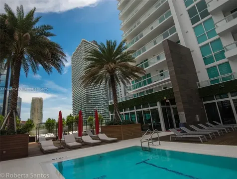 1080 Brickell Avenue Miami FL 33131