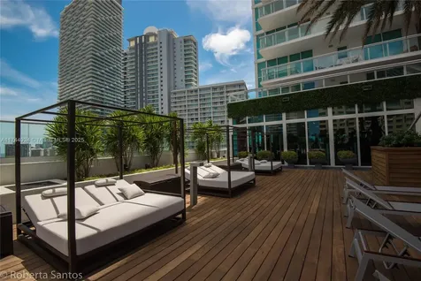 1080 Brickell Avenue Miami FL 33131