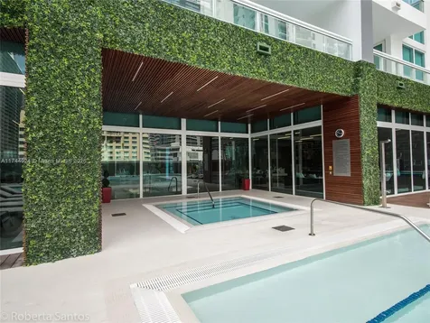 1080 Brickell Avenue Miami FL 33131