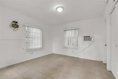 7525 NE Miami Court Miami FL 33138