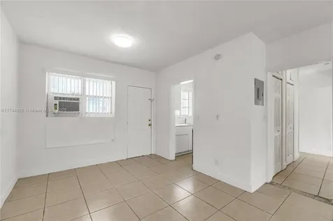 7525 NE Miami Court Miami FL 33138