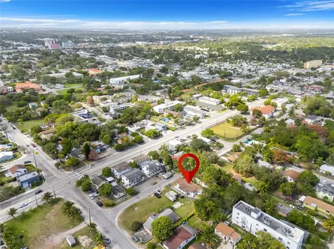 7525 NE Miami Court Miami FL 33138