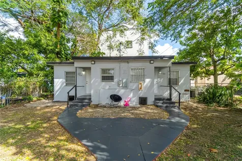 7525 NE Miami Court Miami FL 33138