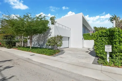 3441 Charles Avenue Miami FL 33133