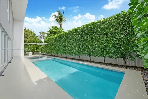 3441 Charles Avenue Miami FL 33133