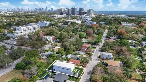 3441 Charles Avenue Miami FL 33133