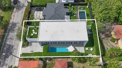 3441 Charles Avenue Miami FL 33133