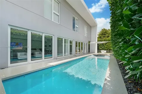 3441 Charles Avenue Miami FL 33133