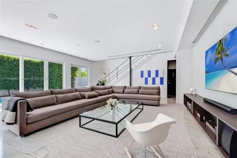 3441 Charles Avenue Miami FL 33133