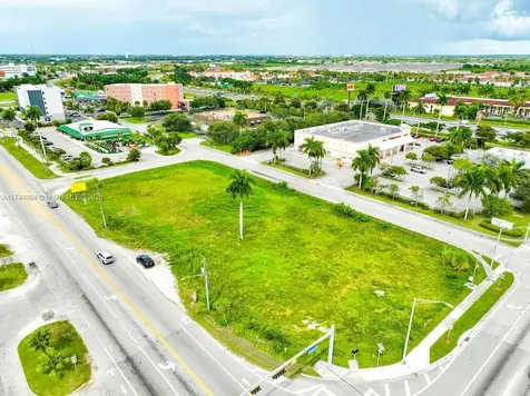 41 N Krome Avenue Florida City FL 33034