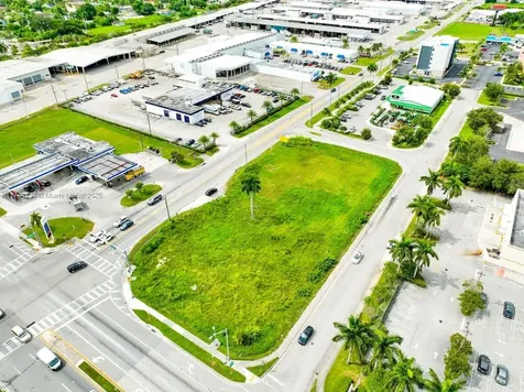 41 N Krome Avenue Florida City FL 33034