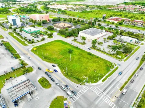 41 N Krome Avenue Florida City FL 33034