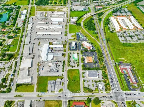 41 N Krome Avenue Florida City FL 33034